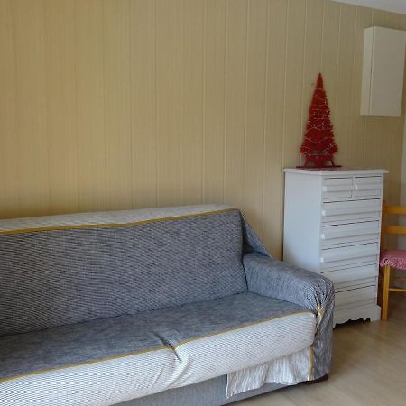 Bienvenue Au Lioran Apartment เลอ โลร็อง ภายนอก รูปภาพ